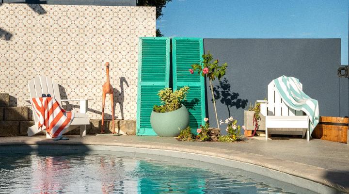 The Baleia Guesthouse Knysna