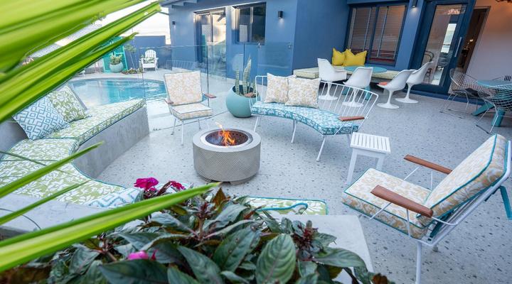 The Baleia Guesthouse Knysna