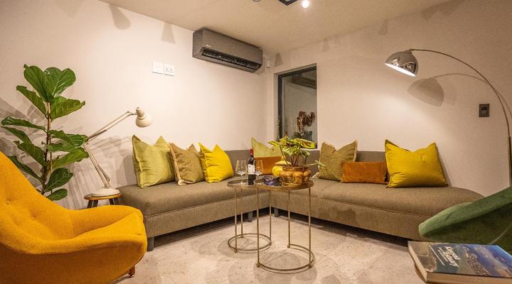 The Baleia Guesthouse Knysna