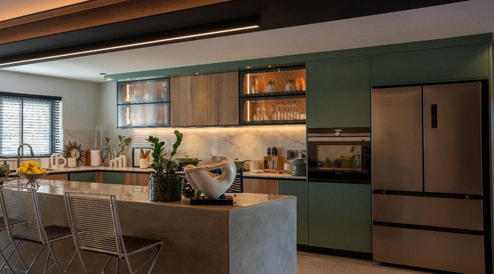 The Baleia Guesthouse Knysna