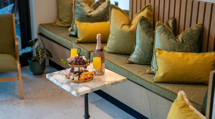 The Baleia Guesthouse Knysna