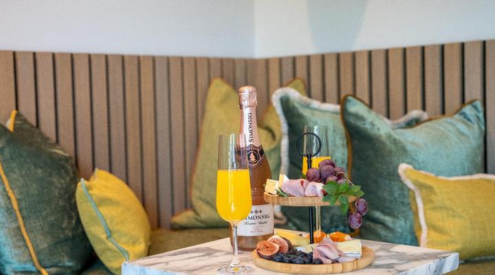 The Baleia Guesthouse Knysna