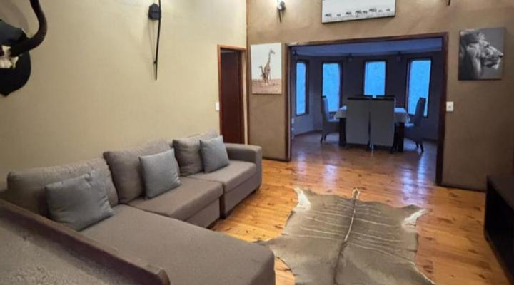 Zebras Drift by Heybert