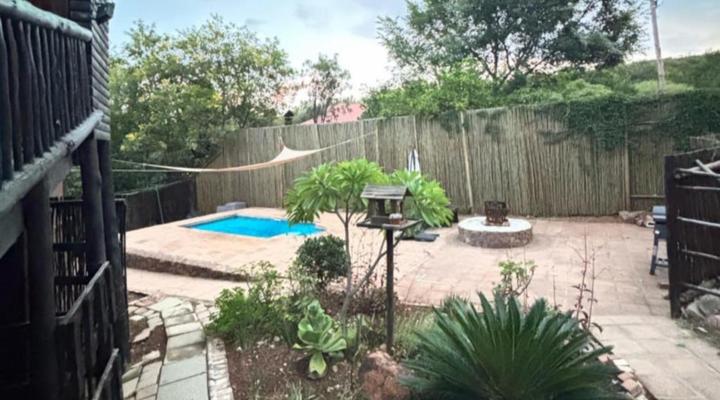 Zebras Drift by Heybert