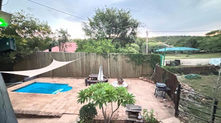 Zebras Drift by Heybert