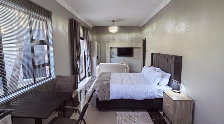 Bryanston Palms Accommodation