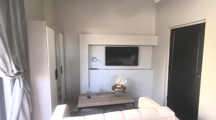 Bryanston Palms Accommodation