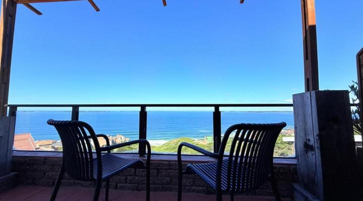 Lillies and Leopards Guesthouse