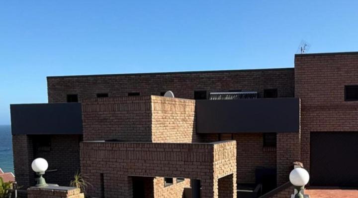 Lillies and Leopards Guesthouse