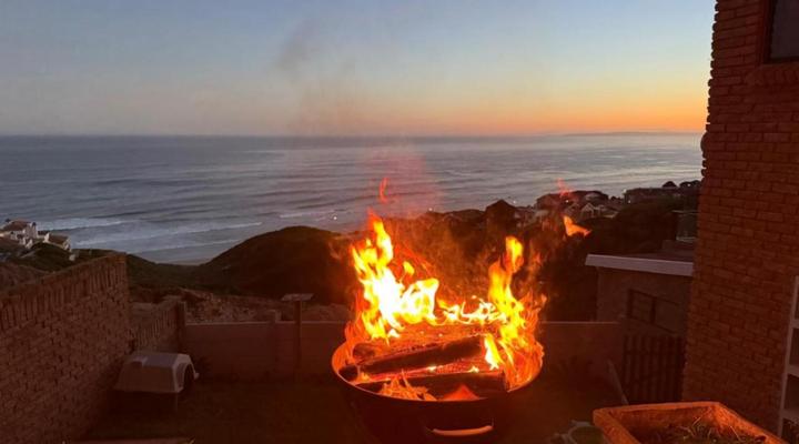 Lillies and Leopards Guesthouse