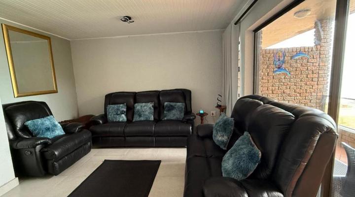 Lillies and Leopards Guesthouse