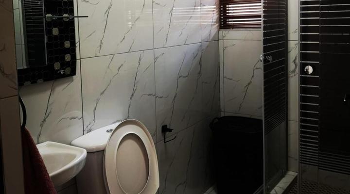 Carissa Street Self-catering Units