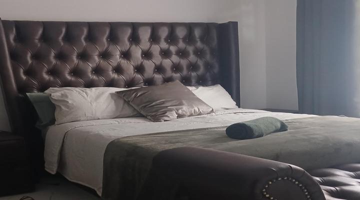 Carissa Street Self-catering Units