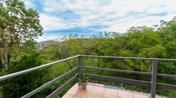 Woodpeckers Guest House