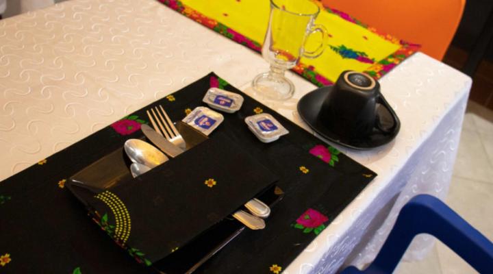 Woodpeckers Guest House