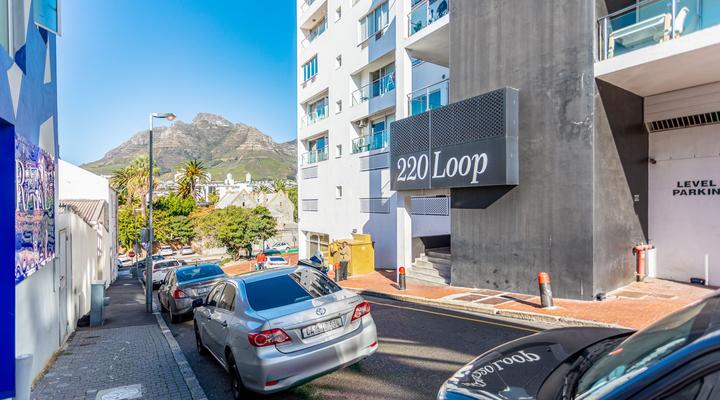 Two Twenty Loop 309 by CTHA