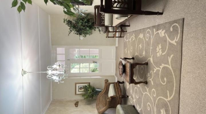 Goedemoed Manor House