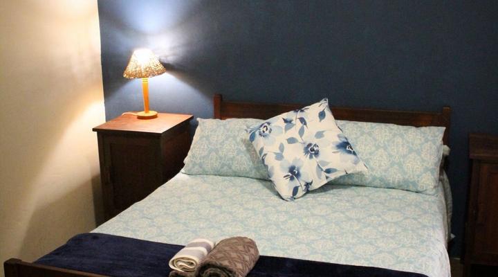 The Big Tree Cottage