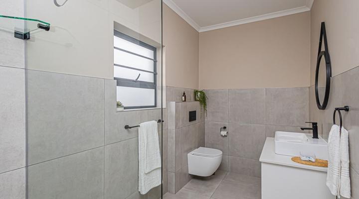 Elixir Guest House & Spa