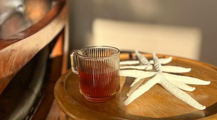 Elixir Guest House & Spa