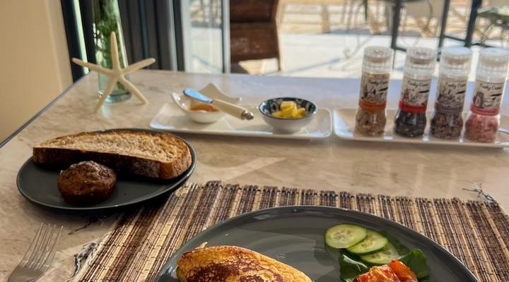 Elixir Guest House & Spa