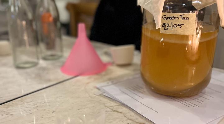 Elixir Guest House & Spa