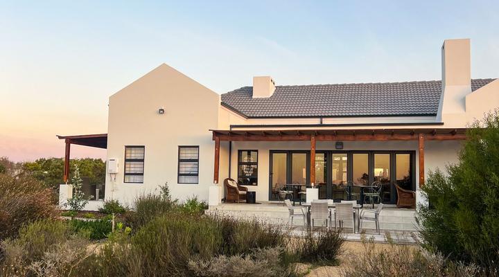 Elixir Guest House & Spa