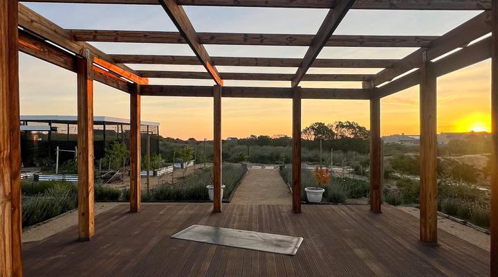 Elixir Guest House & Spa