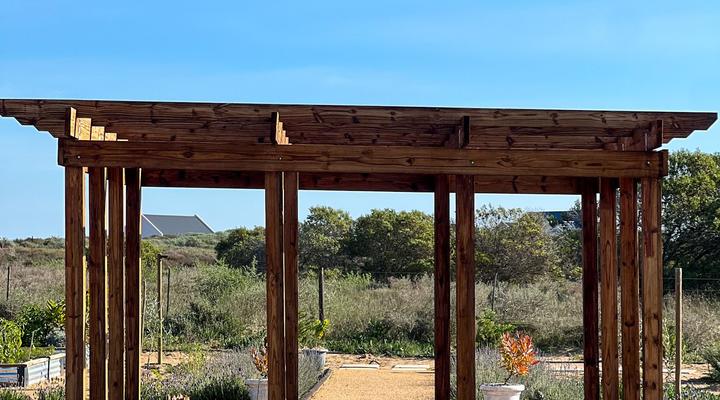 Elixir Guest House & Spa