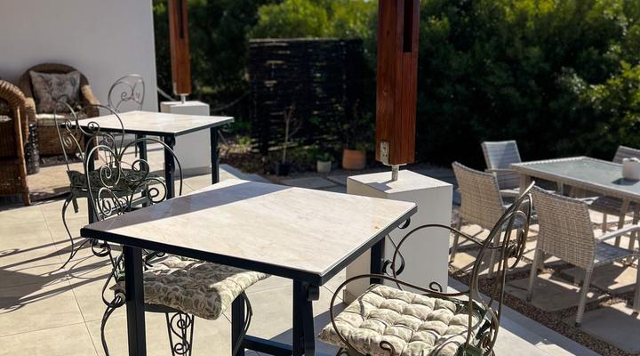 Elixir Guest House & Spa