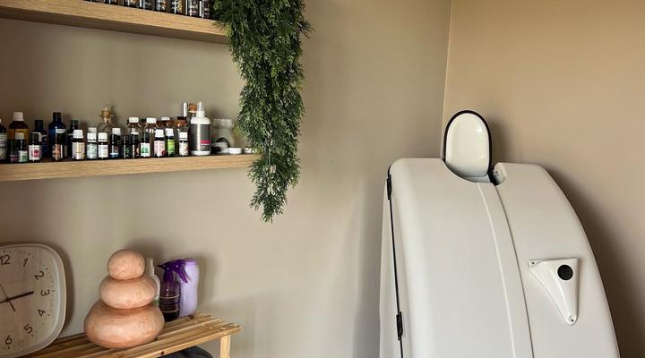 Elixir Guest House & Spa