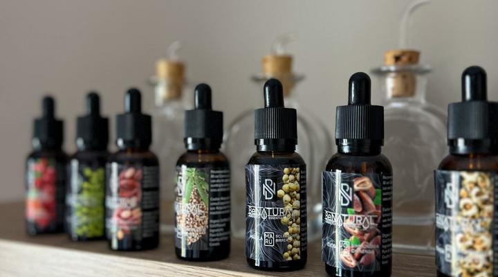 Elixir Guest House & Spa