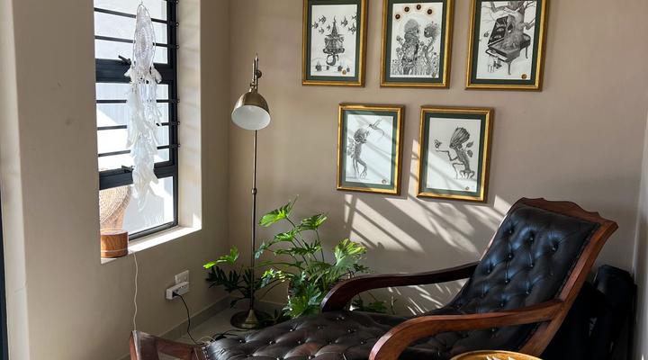 Elixir Guest House & Spa