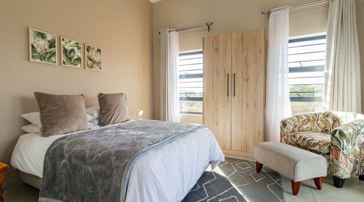 Elixir Guest House & Spa