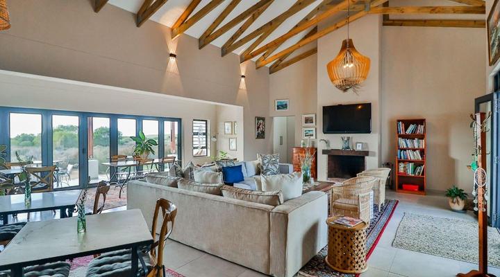 Elixir Guest House & Spa