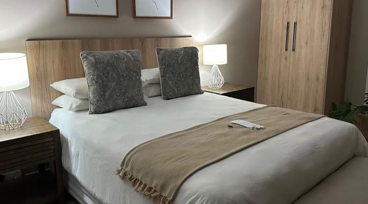 Elixir Guest House & Spa