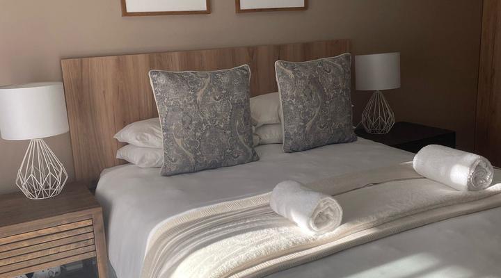 Elixir Guest House & Spa