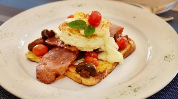 Scott's Manor Guesthouse & Conference Center