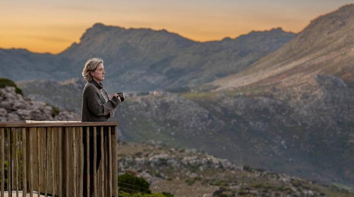 Hideaways Cape Point Hideaway