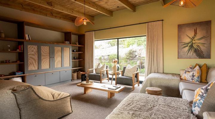 Hideaways Cape Point Hideaway