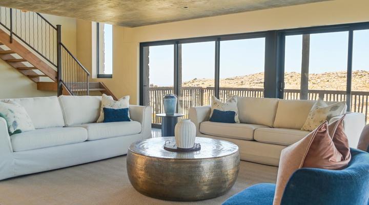 Hideaways Cape Point Hideaway