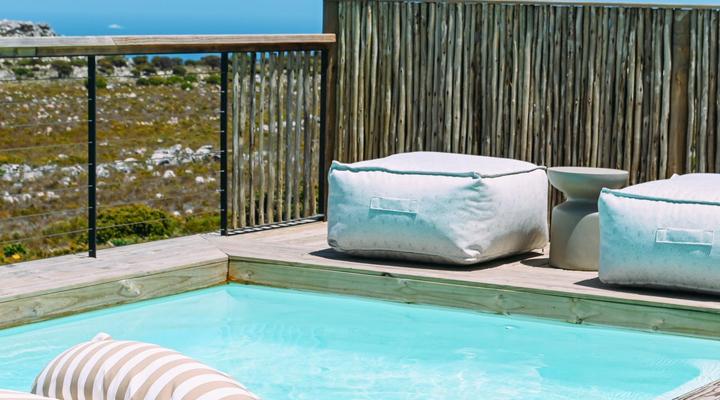 Hideaways Cape Point Hideaway