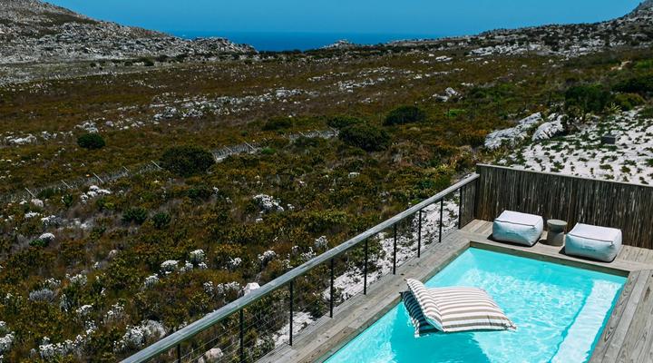 Hideaways Cape Point Hideaway