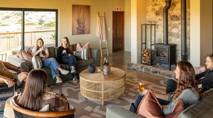 Hideaways Cape Point Hideaway