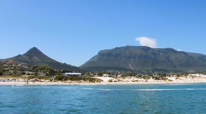 Hout Bay Backpackers