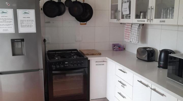 Hout Bay Backpackers