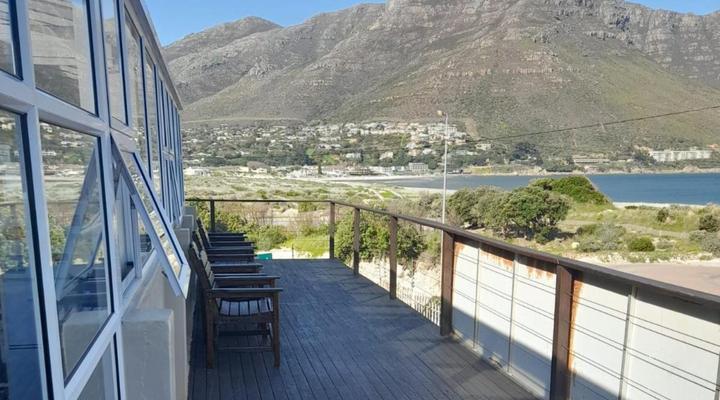 Hout Bay Backpackers