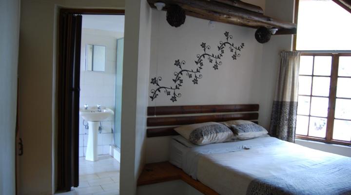 Thaba Monate Bush Destination