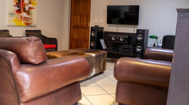 Soeteweide North B&B + Spa