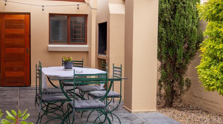 Soeteweide North B&B + Spa